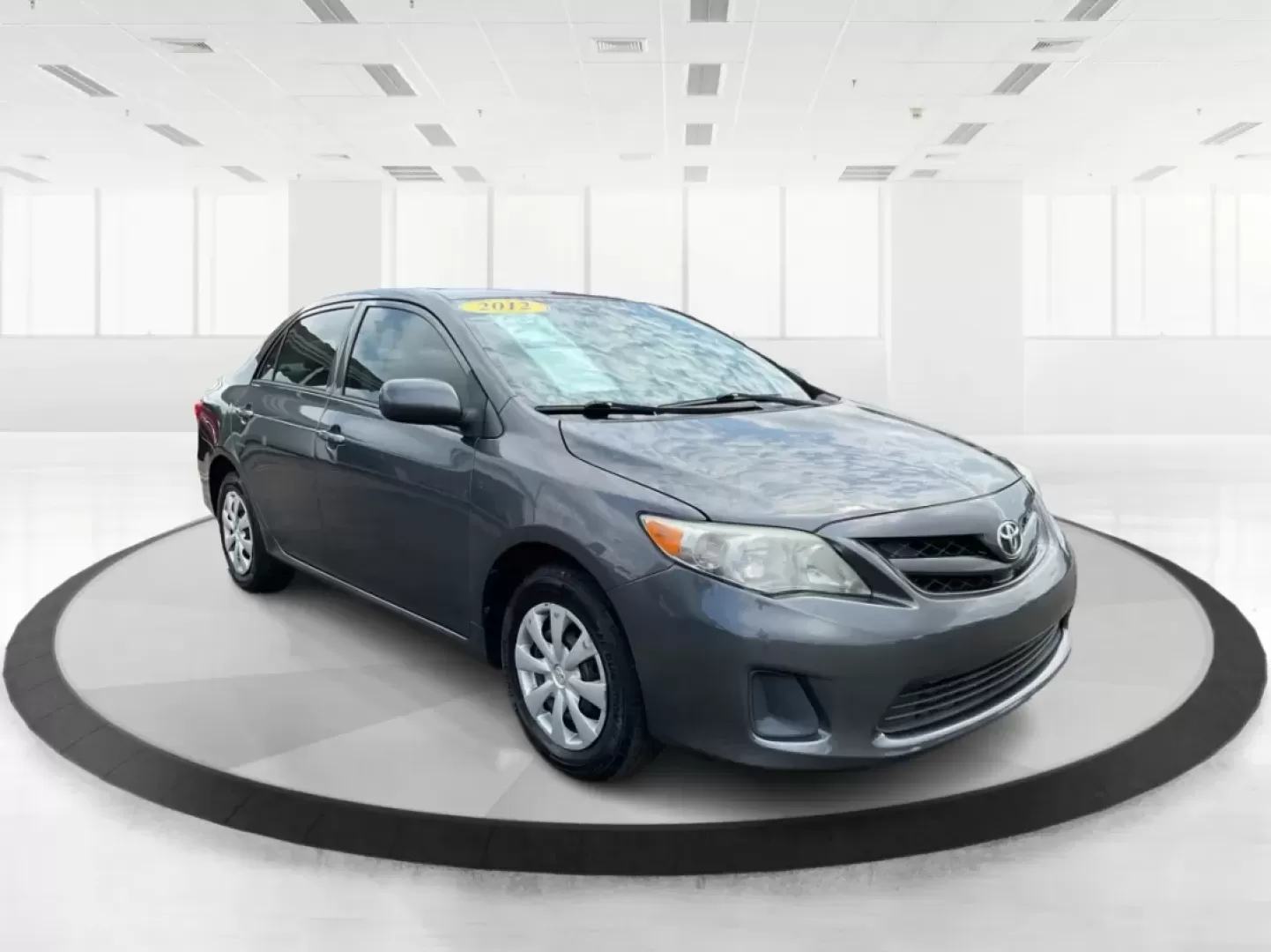 2012 Toyota Corolla LE (2T1BU4EEXCC) with an 1.8L I-4 DOHC engine, located at 1184 Kauffman Ave, Fairborn, OH, 45324, (937) 908-9800, 39.807072, -84.030914 - **Discover Your New Adventure with the 2012 Toyota Corolla LE at Advantage Car and Credit!**<br /> <br /> Are you in the market for a reliable sedan that perfectly balances your daily commute with weekend adventures? Look no further than the 2012 Toyota Corolla LE, available now at Advantage Car and - Photo#0