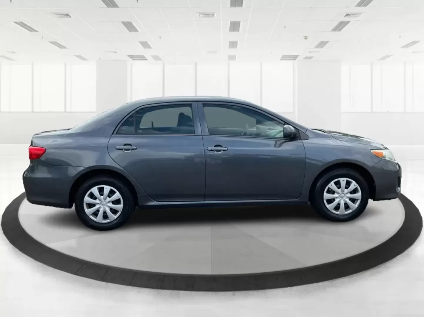 2012 Toyota Corolla LE (2T1BU4EEXCC) with an 1.8L I-4 DOHC engine, located at 1184 Kauffman Ave, Fairborn, OH, 45324, (937) 908-9800, 39.807072, -84.030914 - **Discover Your New Adventure with the 2012 Toyota Corolla LE at Advantage Car and Credit!**<br /> <br /> Are you in the market for a reliable sedan that perfectly balances your daily commute with weekend adventures? Look no further than the 2012 Toyota Corolla LE, available now at Advantage Car and - Photo#1