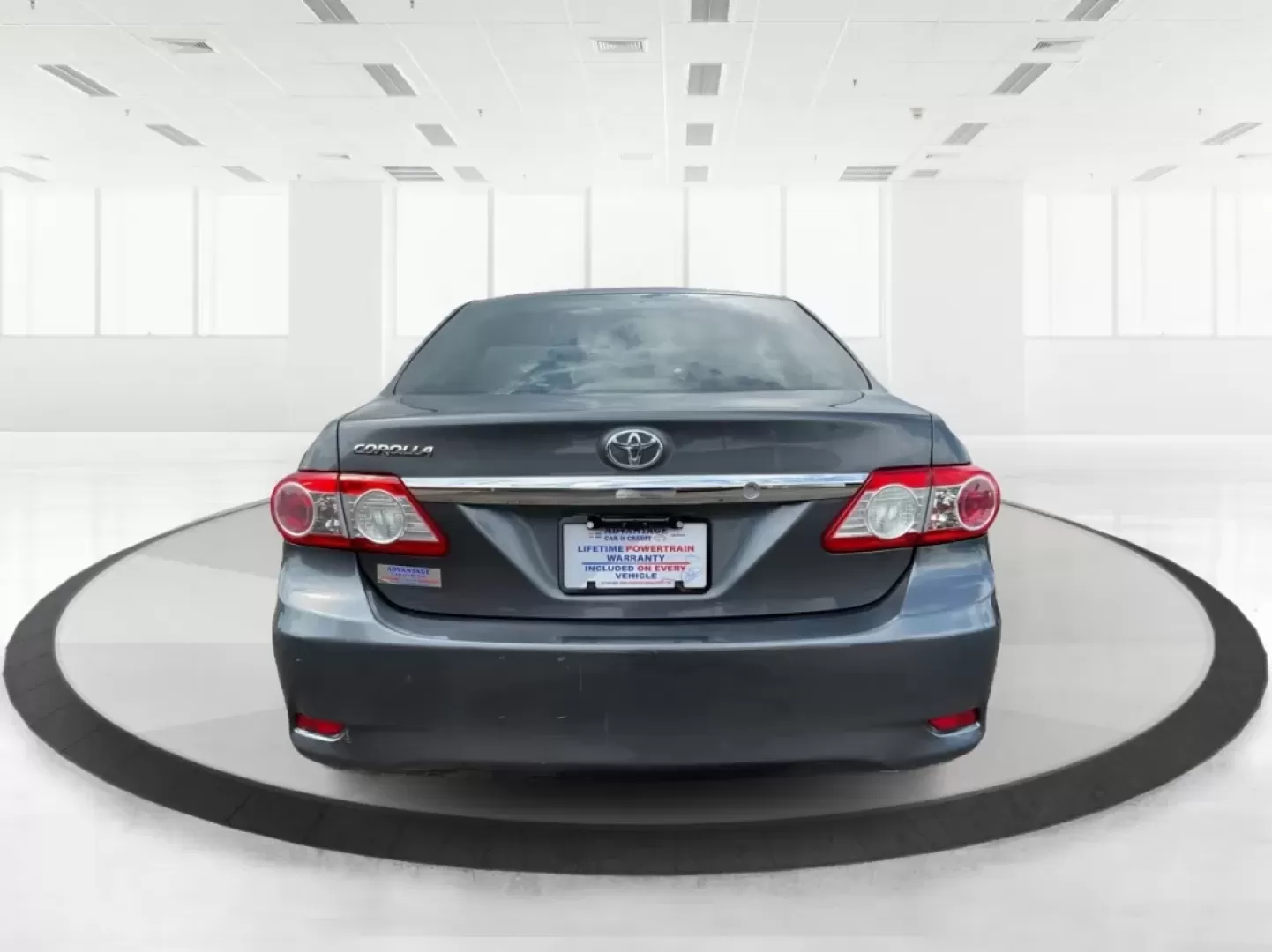 2012 Toyota Corolla LE (2T1BU4EEXCC) with an 1.8L I-4 DOHC engine, located at 1184 Kauffman Ave, Fairborn, OH, 45324, (937) 908-9800, 39.807072, -84.030914 - **Discover Your New Adventure with the 2012 Toyota Corolla LE at Advantage Car and Credit!**<br /> <br /> Are you in the market for a reliable sedan that perfectly balances your daily commute with weekend adventures? Look no further than the 2012 Toyota Corolla LE, available now at Advantage Car and - Photo#3