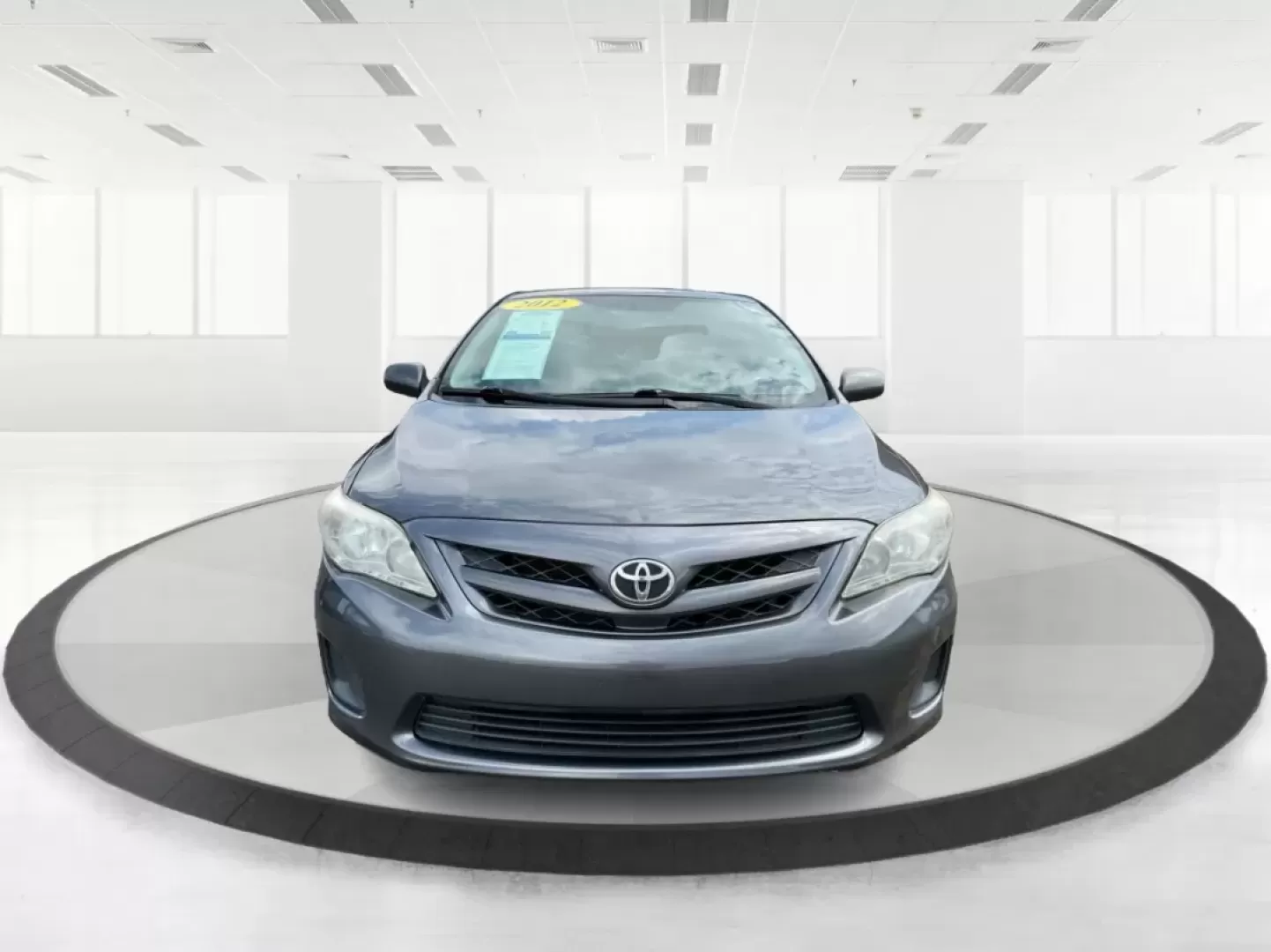 2012 Toyota Corolla LE (2T1BU4EEXCC) with an 1.8L I-4 DOHC engine, located at 1184 Kauffman Ave, Fairborn, OH, 45324, (937) 908-9800, 39.807072, -84.030914 - **Discover Your New Adventure with the 2012 Toyota Corolla LE at Advantage Car and Credit!**<br /> <br /> Are you in the market for a reliable sedan that perfectly balances your daily commute with weekend adventures? Look no further than the 2012 Toyota Corolla LE, available now at Advantage Car and - Photo#7