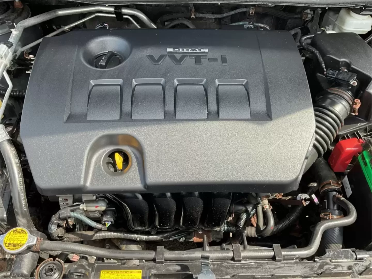 2012 Toyota Corolla LE (2T1BU4EEXCC) with an 1.8L I-4 DOHC engine, located at 1184 Kauffman Ave, Fairborn, OH, 45324, (937) 908-9800, 39.807072, -84.030914 - **Discover Your New Adventure with the 2012 Toyota Corolla LE at Advantage Car and Credit!**<br /> <br /> Are you in the market for a reliable sedan that perfectly balances your daily commute with weekend adventures? Look no further than the 2012 Toyota Corolla LE, available now at Advantage Car and - Photo#11