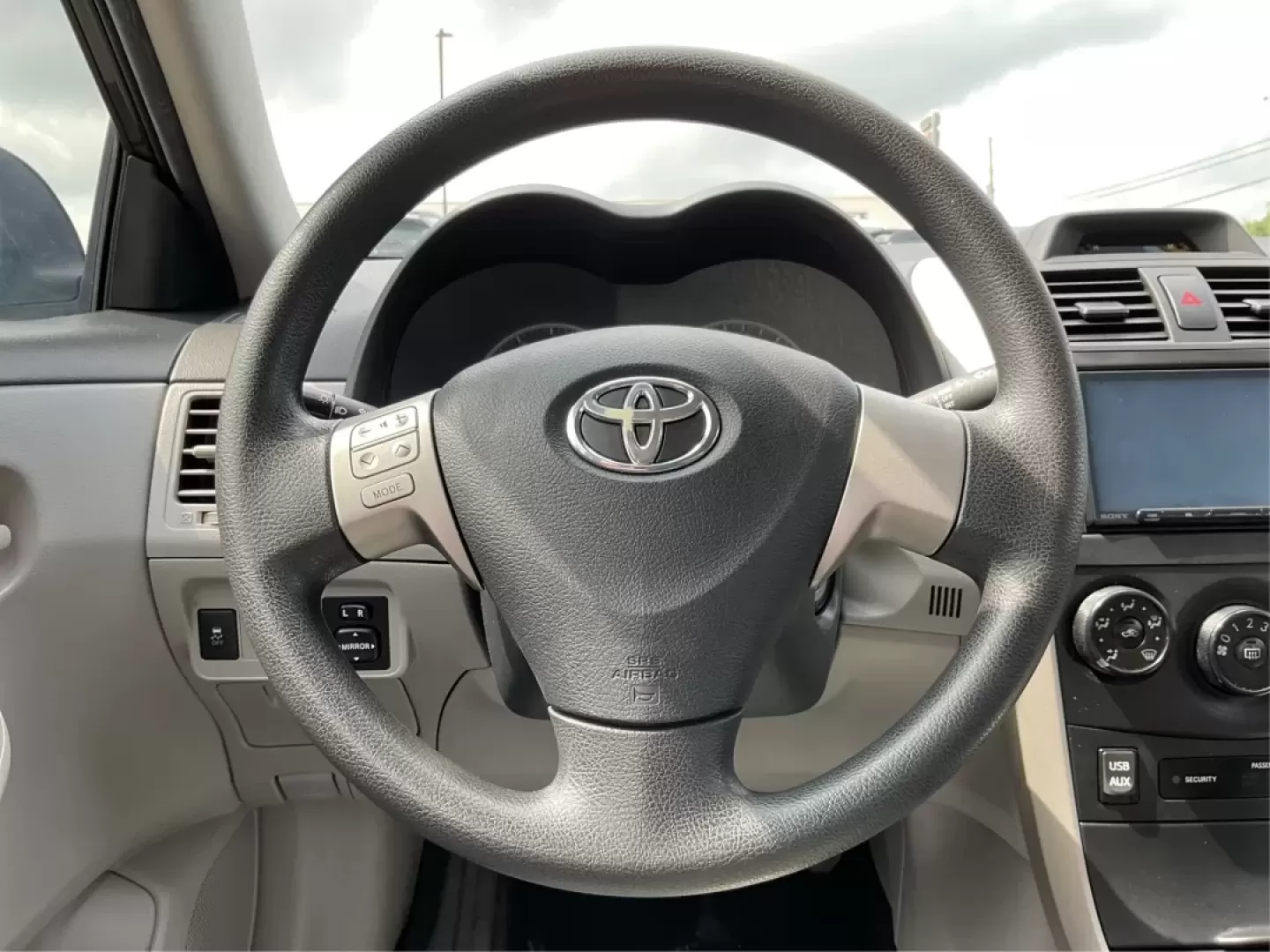 2012 Toyota Corolla LE (2T1BU4EEXCC) with an 1.8L I-4 DOHC engine, located at 1184 Kauffman Ave, Fairborn, OH, 45324, (937) 908-9800, 39.807072, -84.030914 - **Discover Your New Adventure with the 2012 Toyota Corolla LE at Advantage Car and Credit!**<br /> <br /> Are you in the market for a reliable sedan that perfectly balances your daily commute with weekend adventures? Look no further than the 2012 Toyota Corolla LE, available now at Advantage Car and - Photo#16