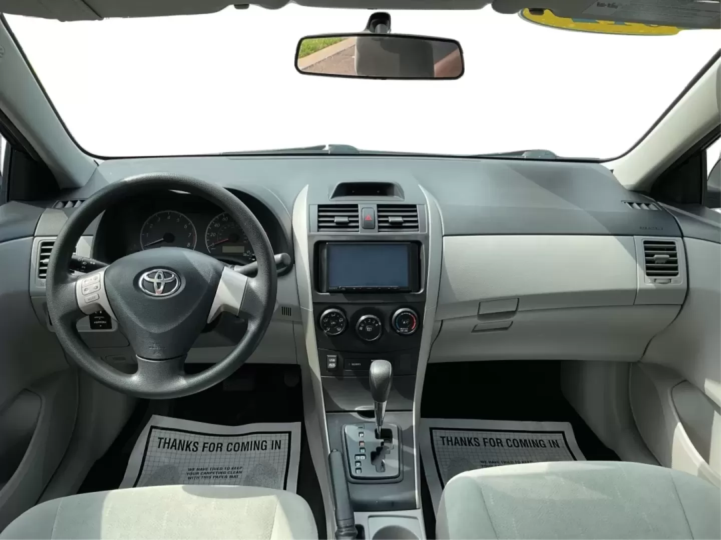 2012 Toyota Corolla LE (2T1BU4EEXCC) with an 1.8L I-4 DOHC engine, located at 1184 Kauffman Ave, Fairborn, OH, 45324, (937) 908-9800, 39.807072, -84.030914 - **Discover Your New Adventure with the 2012 Toyota Corolla LE at Advantage Car and Credit!**<br /> <br /> Are you in the market for a reliable sedan that perfectly balances your daily commute with weekend adventures? Look no further than the 2012 Toyota Corolla LE, available now at Advantage Car and - Photo#19