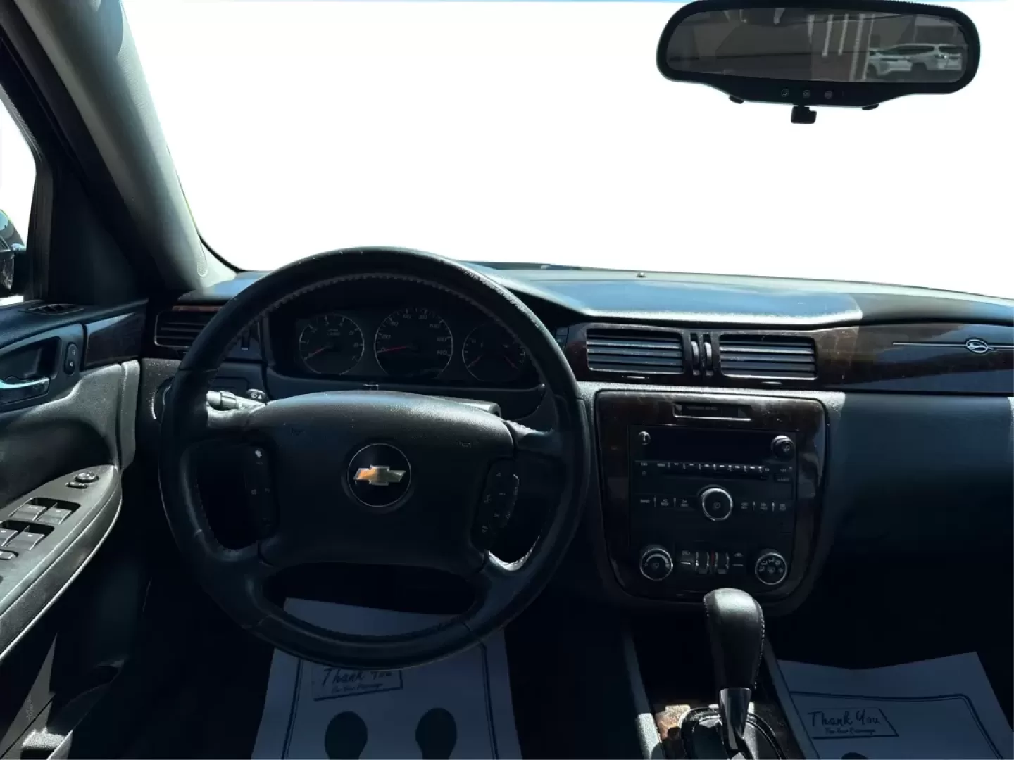 2014 Chevrolet Impala Limited LT (2G1WB5E3XE1) with an 3.6L V-6 gasoline direct injection engine, located at 1951 S Dayton Lakeview Rd., New Carlisle, OH, 45344, (937) 908-9800, 39.890999, -84.050255 - Are you ready for your next adventure, whether it's a family road trip, a daily commute, or simply running errands around Fairborn? The 2014 Chevrolet Impala Limited LT is the perfect sedan to elevate your driving experience. With its stylish black exterior and reliable performance, this vehicle is - Photo#21