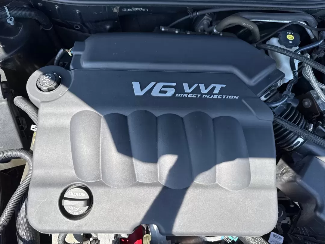 2014 Chevrolet Impala Limited LT (2G1WB5E3XE1) with an 3.6L V-6 gasoline direct injection engine, located at 1230 East Main St, Xenia, OH, 45385, (937) 908-9800, 39.688026, -83.910172 - Are you ready for your next adventure, whether it's a family road trip, a daily commute, or simply running errands around Fairborn? The 2014 Chevrolet Impala Limited LT is the perfect sedan to elevate your driving experience. With its stylish black exterior and reliable performance, this vehicle is - Photo#11