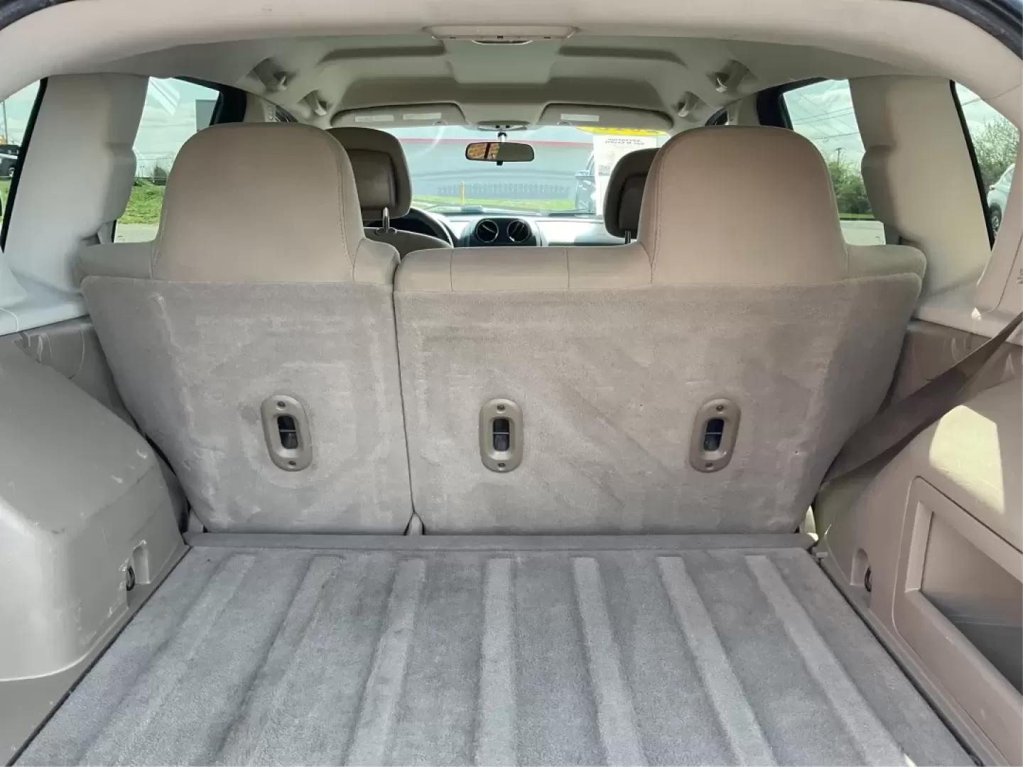 2013 Jeep Compass Latitude (1C4NJDEB6DD) with an 2.4L I-4 DOHC engine, located at 1951 S Dayton Lakeview Rd., New Carlisle, OH, 45344, (937) 908-9800, 39.890999, -84.050255 - Are you ready to elevate your adventures and embrace a lifestyle filled with exploration? The 2013 Jeep Compass Latitude is the perfect companion for those who value versatility and comfort, making it an ideal choice for weekend getaways or daily commutes. This rugged yet refined SUV is now availabl - Photo#11