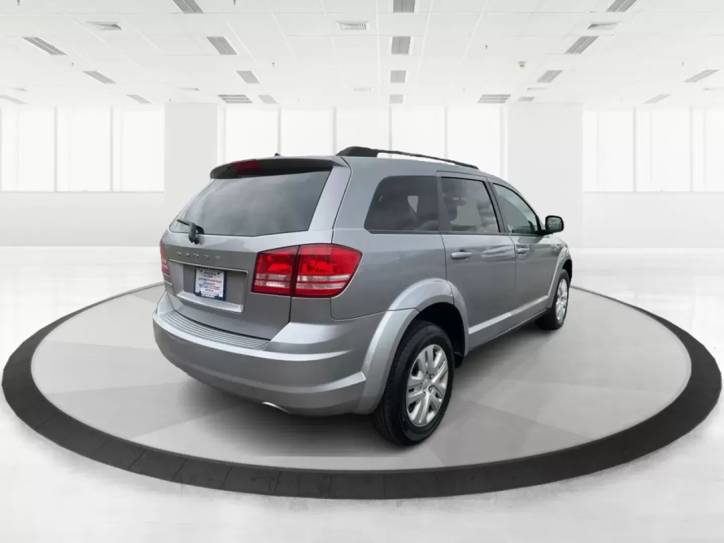 2017 Dodge Journey SE (3C4PDCAB2HT) with an Tigershark MultiAir 2.4L I-4 DOHC engine, located at 8750 N County Rd 25A, Piqua, OH, 45356, (937) 908-9800, 40.164391, -84.232513 - **Unleash Your Family Adventures with the 2017 Dodge Journey at Advantage Car and Credit!**<br /> <br /> Are you searching for the perfect SUV to suit your growing family's needs or to make those weekend adventures more exciting? Look no further than this reliable and spacious **2017 Dodge Journey** - Photo#2