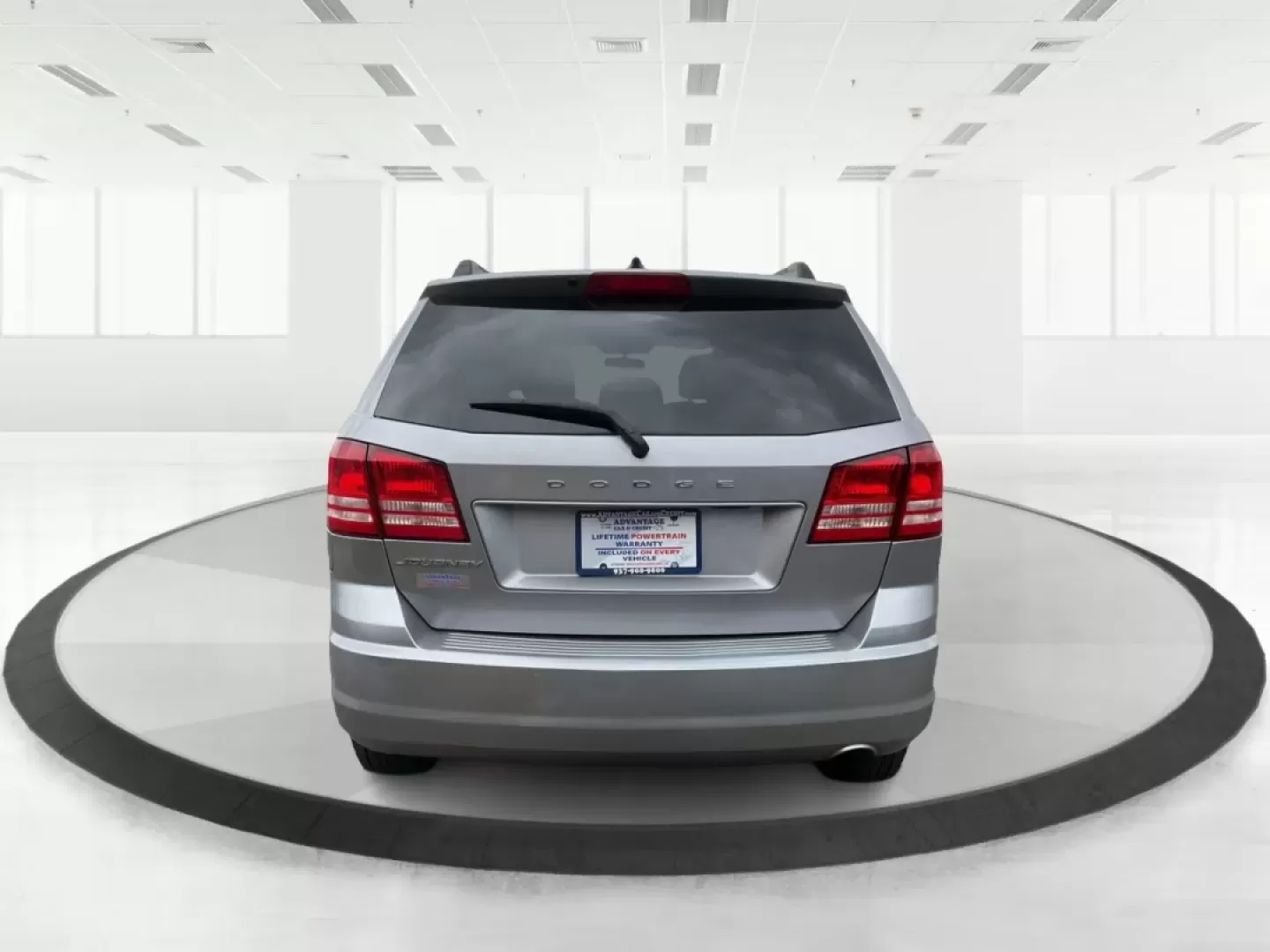 2017 Dodge Journey SE (3C4PDCAB2HT) with an Tigershark MultiAir 2.4L I-4 DOHC engine, located at 8750 N County Rd 25A, Piqua, OH, 45356, (937) 908-9800, 40.164391, -84.232513 - **Unleash Your Family Adventures with the 2017 Dodge Journey at Advantage Car and Credit!**<br /> <br /> Are you searching for the perfect SUV to suit your growing family's needs or to make those weekend adventures more exciting? Look no further than this reliable and spacious **2017 Dodge Journey** - Photo#3