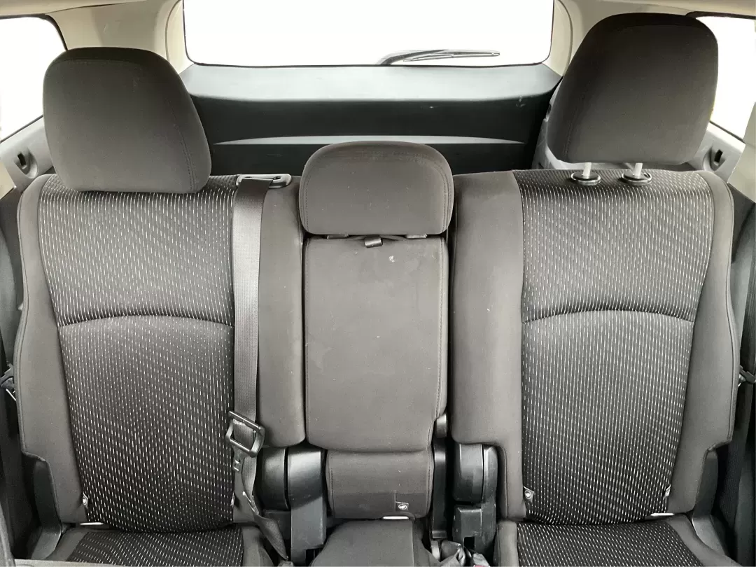 2017 Dodge Journey SE (3C4PDCAB2HT) with an Tigershark MultiAir 2.4L I-4 DOHC engine, located at 8750 N County Rd 25A, Piqua, OH, 45356, (937) 908-9800, 40.164391, -84.232513 - **Unleash Your Family Adventures with the 2017 Dodge Journey at Advantage Car and Credit!**<br /> <br /> Are you searching for the perfect SUV to suit your growing family's needs or to make those weekend adventures more exciting? Look no further than this reliable and spacious **2017 Dodge Journey** - Photo#14