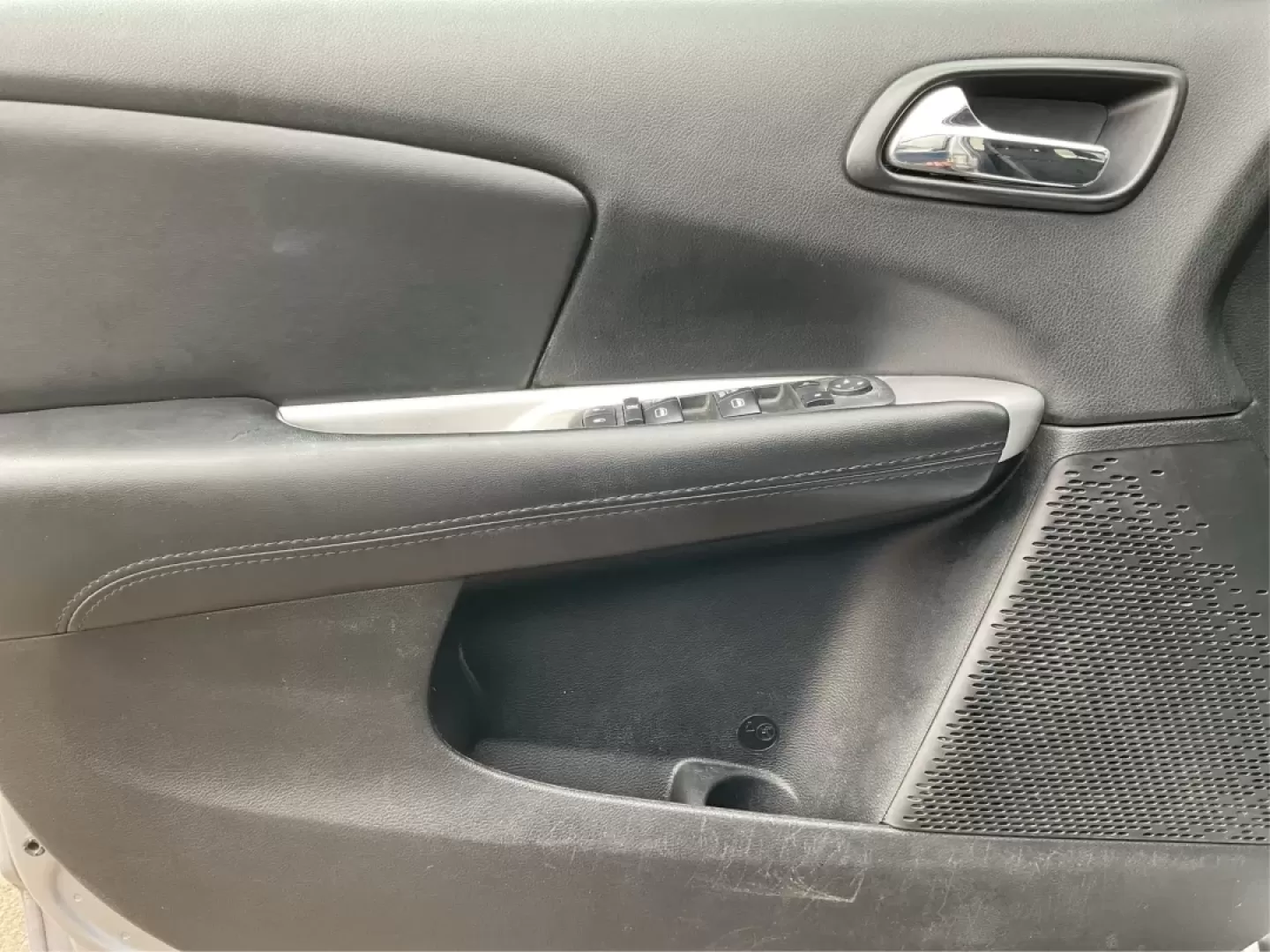 2017 Dodge Journey SE (3C4PDCAB2HT) with an Tigershark MultiAir 2.4L I-4 DOHC engine, located at 8750 N County Rd 25A, Piqua, OH, 45356, (937) 908-9800, 40.164391, -84.232513 - **Unleash Your Family Adventures with the 2017 Dodge Journey at Advantage Car and Credit!**<br /> <br /> Are you searching for the perfect SUV to suit your growing family's needs or to make those weekend adventures more exciting? Look no further than this reliable and spacious **2017 Dodge Journey** - Photo#18