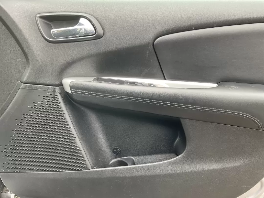 2017 Dodge Journey SE (3C4PDCAB2HT) with an Tigershark MultiAir 2.4L I-4 DOHC engine, located at 8750 N County Rd 25A, Piqua, OH, 45356, (937) 908-9800, 40.164391, -84.232513 - **Unleash Your Family Adventures with the 2017 Dodge Journey at Advantage Car and Credit!**<br /> <br /> Are you searching for the perfect SUV to suit your growing family's needs or to make those weekend adventures more exciting? Look no further than this reliable and spacious **2017 Dodge Journey** - Photo#19