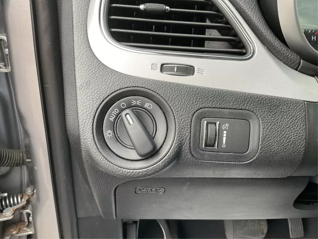 2017 Dodge Journey SE (3C4PDCAB2HT) with an Tigershark MultiAir 2.4L I-4 DOHC engine, 4A transmission, located at 1184 Kauffman Ave, Fairborn, OH, 45324, (937) 908-9800, 39.807072, -84.030914 - **Unleash Your Family Adventures with the 2017 Dodge Journey at Advantage Car and Credit!**<br /> <br /> Are you searching for the perfect SUV to suit your growing family's needs or to make those weekend adventures more exciting? Look no further than this reliable and spacious **2017 Dodge Journey** - Photo#17