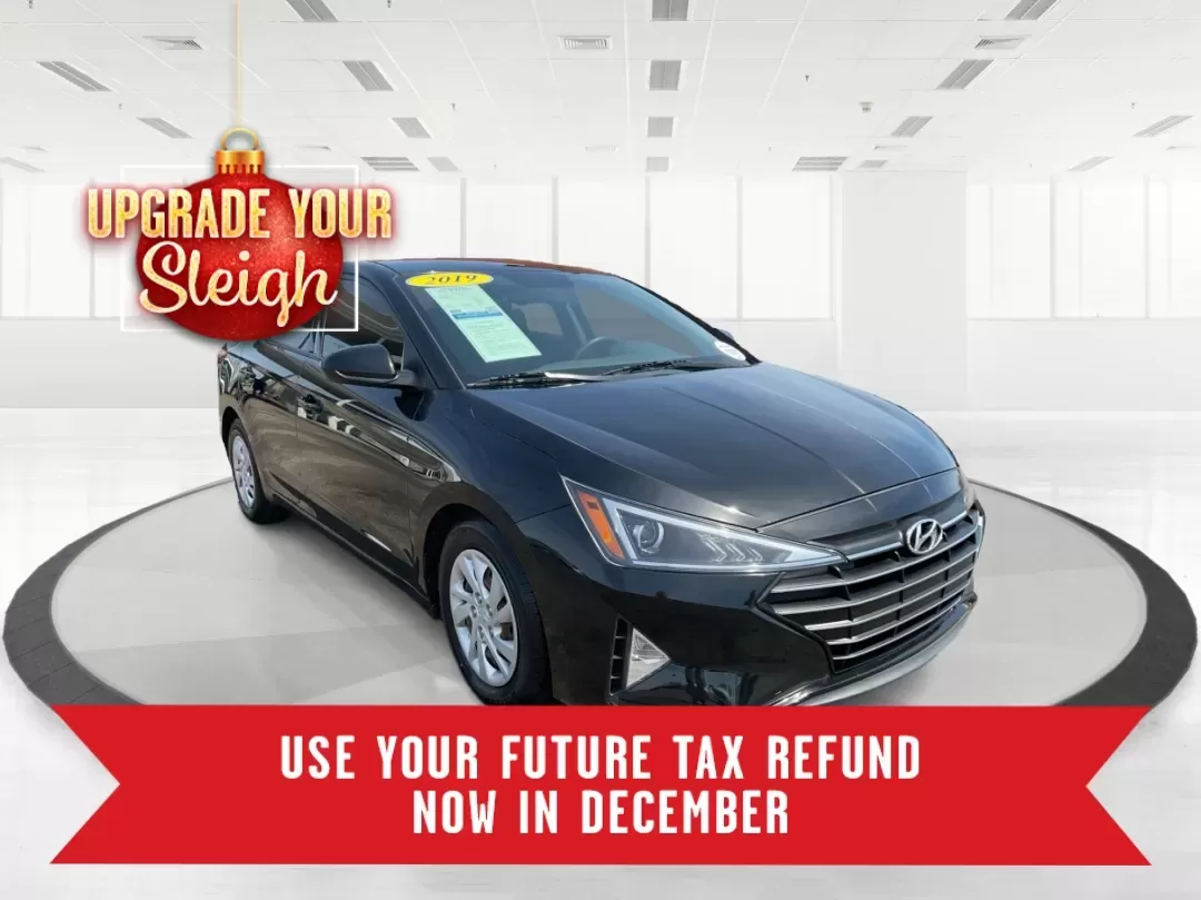 2019 Hyundai Elantra SE (5NPD74LF7KH) with an Nu 2L I-4 DOHC engine, located at 8750 N County Rd 25A, Piqua, OH, 45356, (937) 908-9800, 40.164391, -84.232513 - **Unlock Your Adventure with the 2019 Hyundai Elantra SE at Advantage Car and Credit!**<br /> <br /> Are you ready to elevate your daily commute or embark on weekend road trips in style? This 2019 Hyundai Elantra SE is the perfect blend of practicality and sophistication, making it an outstanding ch - Photo#0