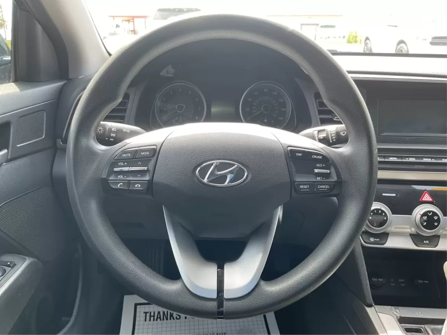 2019 Hyundai Elantra SE (5NPD74LF7KH) with an Nu 2L I-4 DOHC engine, 6A transmission, located at 401 Woodman Dr, Riverside, OH, 45431, (937) 908-9800, 39.760899, -84.123421 - **Unlock Your Adventure with the 2019 Hyundai Elantra SE at Advantage Car and Credit!**<br /> <br /> Are you ready to elevate your daily commute or embark on weekend road trips in style? This 2019 Hyundai Elantra SE is the perfect blend of practicality and sophistication, making it an outstanding ch - Photo#16