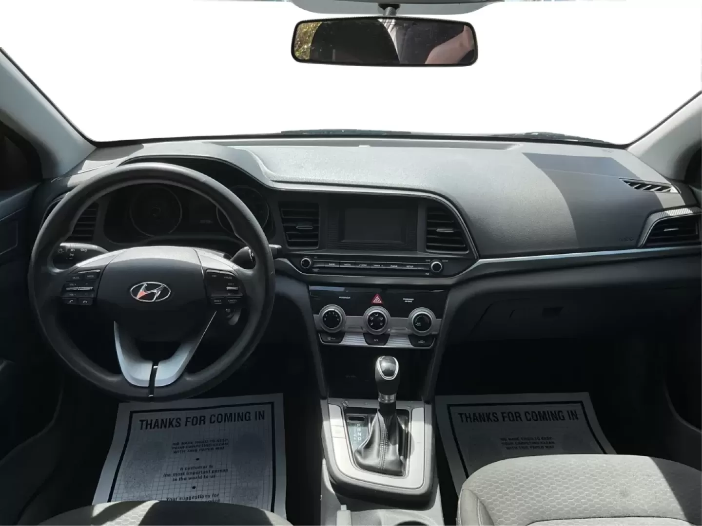 2019 Hyundai Elantra SE (5NPD74LF7KH) with an Nu 2L I-4 DOHC engine, 6A transmission, located at 401 Woodman Dr, Riverside, OH, 45431, (937) 908-9800, 39.760899, -84.123421 - **Unlock Your Adventure with the 2019 Hyundai Elantra SE at Advantage Car and Credit!**<br /> <br /> Are you ready to elevate your daily commute or embark on weekend road trips in style? This 2019 Hyundai Elantra SE is the perfect blend of practicality and sophistication, making it an outstanding ch - Photo#19