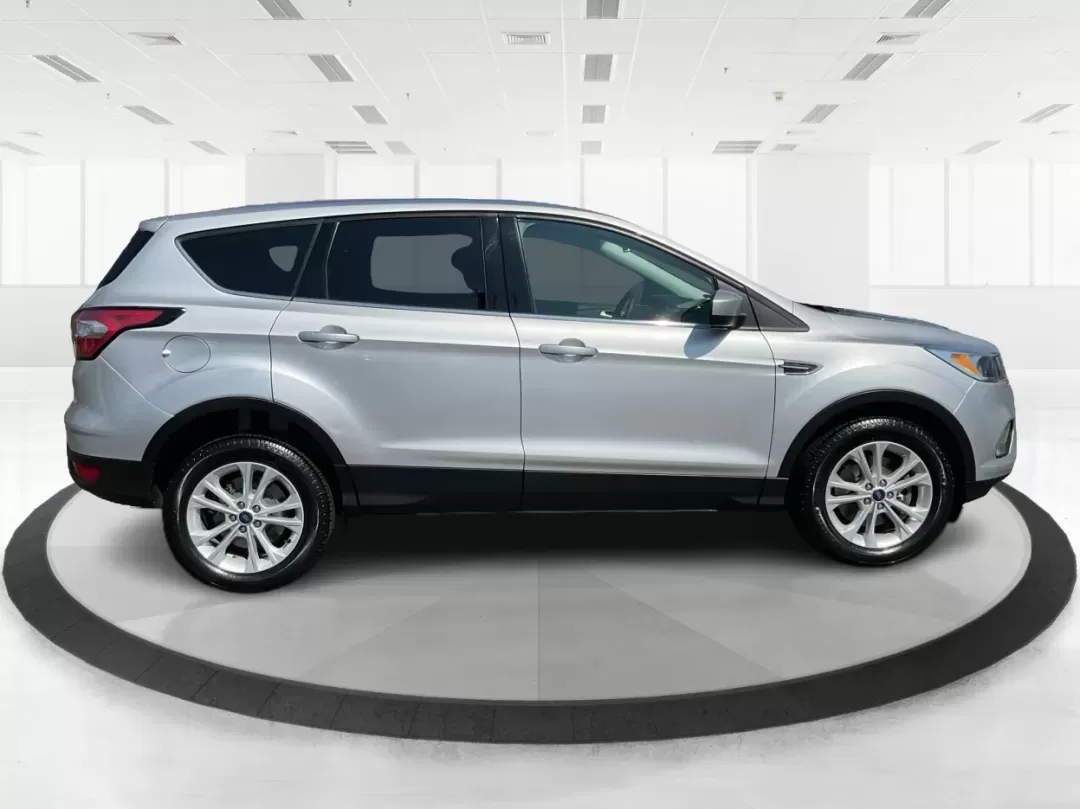 2017 Ford Escape SE (1FMCU9GD4HU) with an Other engine, located at 880 E. National Road, Vandalia, OH, 45377, (937) 908-9800, 39.891918, -84.183594 - **Adventure Awaits in This 2017 Ford Escape SE Perfect for Your Next Journey!**<br /> <br /> If you're looking for a versatile vehicle that meets the needs of an active lifestyle, the 2017 Ford Escape SE is the perfect choice for adventurous families or budget-conscious commuters. With ample room f - Photo#1