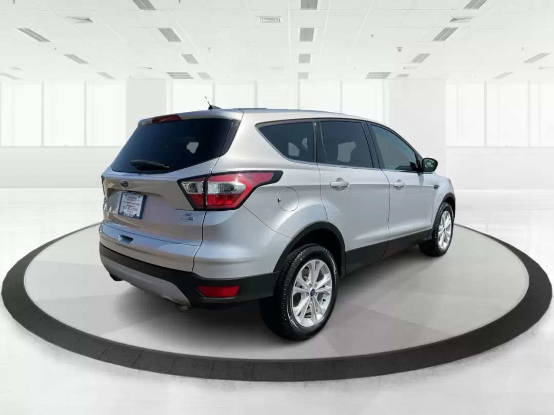 2017 Ford Escape SE (1FMCU9GD4HU) with an Other engine, located at 880 E. National Road, Vandalia, OH, 45377, (937) 908-9800, 39.891918, -84.183594 - **Adventure Awaits in This 2017 Ford Escape SE Perfect for Your Next Journey!**<br /> <br /> If you're looking for a versatile vehicle that meets the needs of an active lifestyle, the 2017 Ford Escape SE is the perfect choice for adventurous families or budget-conscious commuters. With ample room f - Photo#2