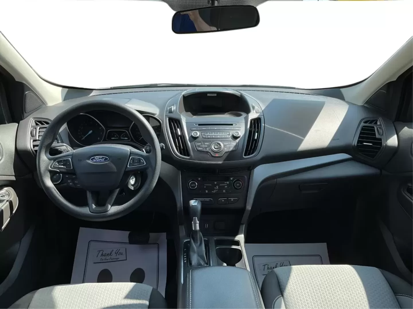 2017 Ford Escape SE (1FMCU9GD4HU) with an Other engine, located at 880 E. National Road, Vandalia, OH, 45377, (937) 908-9800, 39.891918, -84.183594 - **Adventure Awaits in This 2017 Ford Escape SE Perfect for Your Next Journey!**<br /> <br /> If you're looking for a versatile vehicle that meets the needs of an active lifestyle, the 2017 Ford Escape SE is the perfect choice for adventurous families or budget-conscious commuters. With ample room f - Photo#21