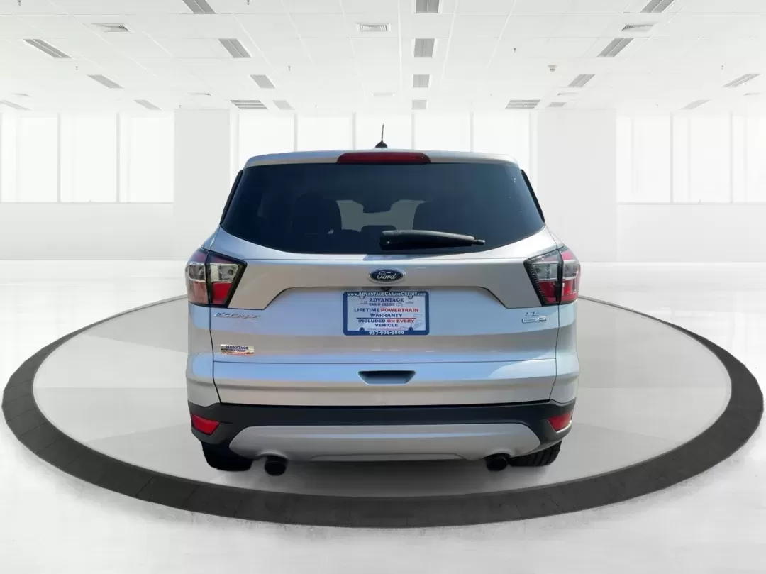 2017 Ford Escape SE (1FMCU9GD4HU) with an Other engine, located at 1184 Kauffman Ave, Fairborn, OH, 45324, (937) 908-9800, 39.807072, -84.030914 - 2017 Ford Escape SE - Photo#3