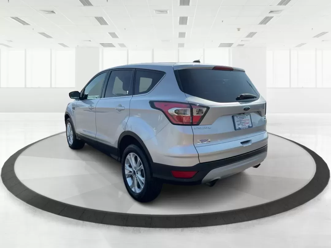 2017 Ford Escape SE (1FMCU9GD4HU) with an Other engine, located at 1184 Kauffman Ave, Fairborn, OH, 45324, (937) 908-9800, 39.807072, -84.030914 - 2017 Ford Escape SE - Photo#4