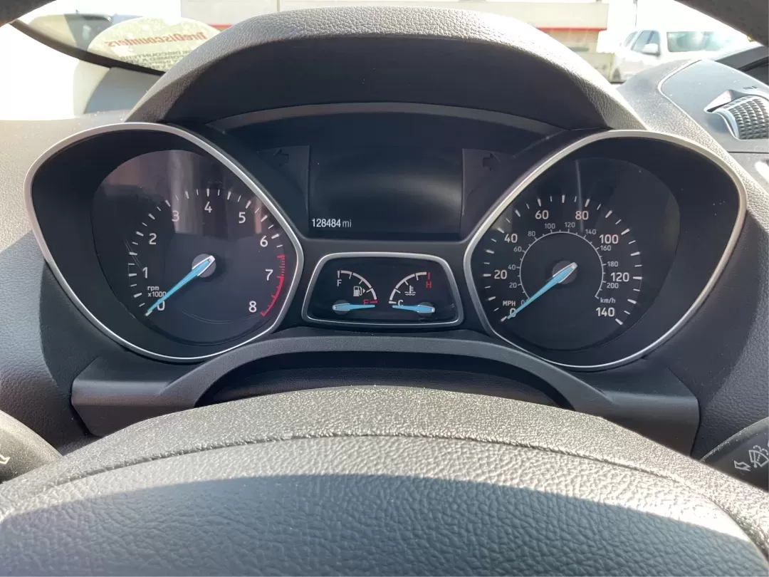 2017 Ford Escape SE (1FMCU9GD4HU) with an Other engine, located at 1184 Kauffman Ave, Fairborn, OH, 45324, (937) 908-9800, 39.807072, -84.030914 - 2017 Ford Escape SE - Photo#15