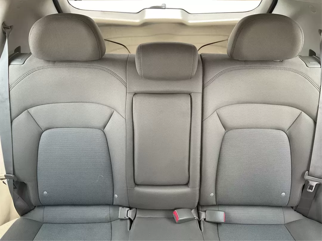 2016 Kia Sportage LX (KNDPBCACXG7) with an Theta II 2.4L I-4 gasoline direct injection engine, located at 1230 East Main St, Xenia, OH, 45385, (937) 908-9800, 39.688026, -83.910172 - Embrace the journey of life with the 2016 Kia Sportage LX, a vehicle designed for those who thrive on adventure and seek comfort in their daily commute. Whether you're navigating the bustling streets of Fairborn, OH, or embarking on a weekend family getaway, this versatile crossover is your perfect - Photo#14