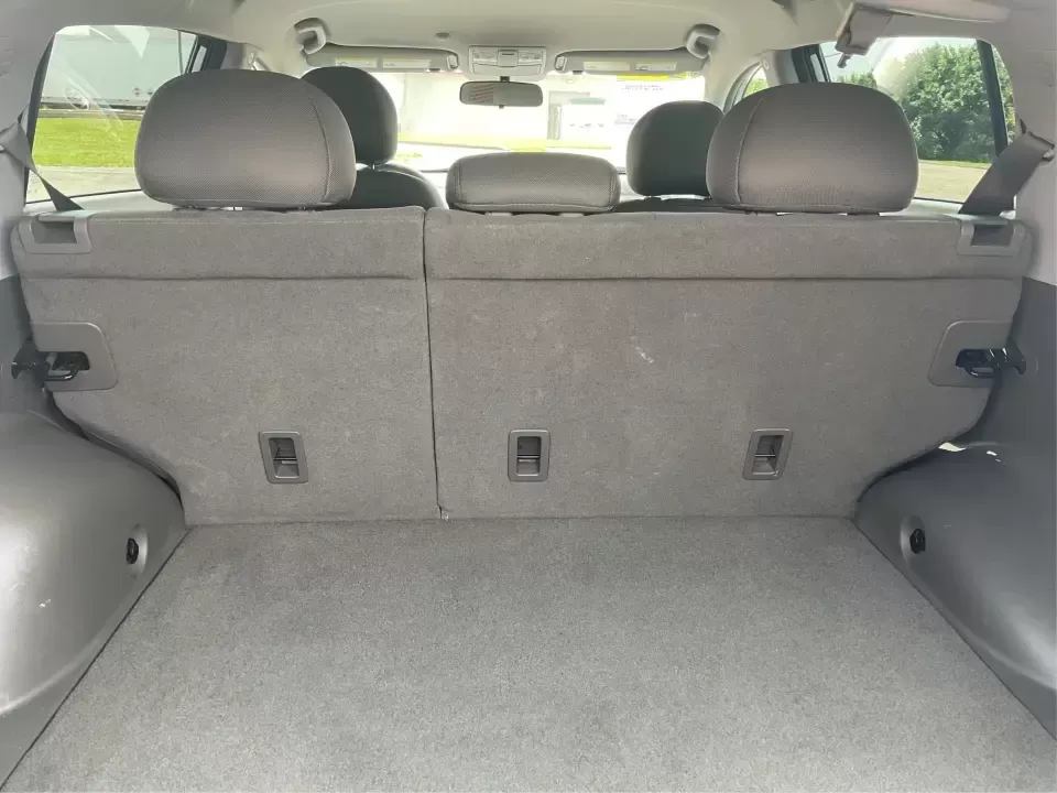 2016 Kia Sportage LX (KNDPBCACXG7) with an Theta II 2.4L I-4 gasoline direct injection engine, 6-Speed Automatic transmission, located at 401 Woodman Dr, Riverside, OH, 45431, (937) 908-9800, 39.760899, -84.123421 - Embrace the journey of life with the 2016 Kia Sportage LX, a vehicle designed for those who thrive on adventure and seek comfort in their daily commute. Whether you're navigating the bustling streets of Fairborn, OH, or embarking on a weekend family getaway, this versatile crossover is your perfect - Photo#12