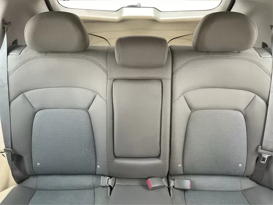 2016 Kia Sportage LX (KNDPBCACXG7) with an Theta II 2.4L I-4 gasoline direct injection engine, 6-Speed Automatic transmission, located at 8750 N County Rd 25A, Piqua, OH, 45356, (937) 908-9800, 40.164391, -84.232513 - Embrace the journey of life with the 2016 Kia Sportage LX, a vehicle designed for those who thrive on adventure and seek comfort in their daily commute. Whether you're navigating the bustling streets of Fairborn, OH, or embarking on a weekend family getaway, this versatile crossover is your perfect - Photo#14