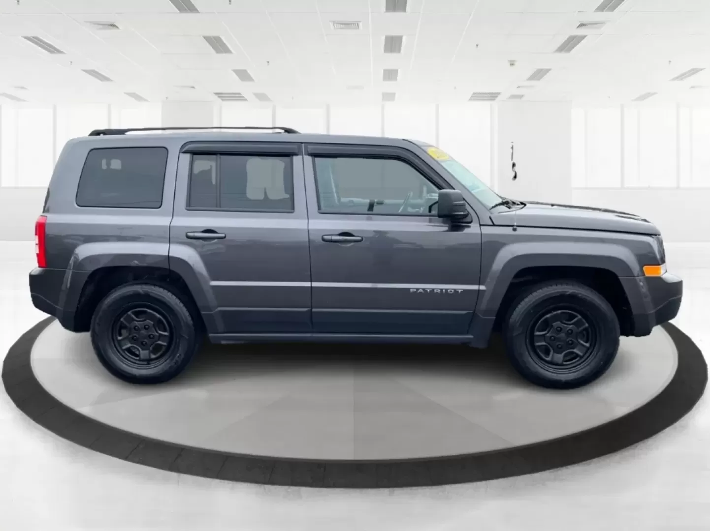 2016 Jeep Patriot Sport (1C4NJPBAXGD) with an Other engine, located at 1230 East Main St, Xenia, OH, 45385, (937) 908-9800, 39.688026, -83.910172 - **Explore New Adventures with the 2016 Jeep Patriot Sport SUV at Advantage Car and Credit in Fairborn, OH!**<br /> <br /> Are you ready to elevate your lifestyle with a vehicle that complements your adventurous spirit? Whether you're navigating the bustling streets of Fairborn or hitting the trails - Photo#1