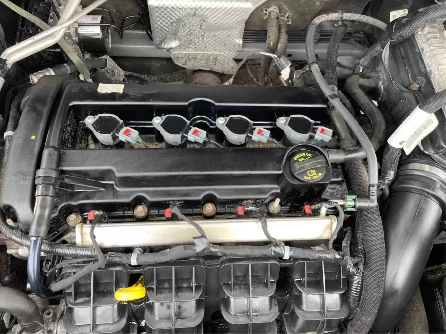 2016 Jeep Patriot Sport (1C4NJPBAXGD) with an Other engine, located at 1230 East Main St, Xenia, OH, 45385, (937) 908-9800, 39.688026, -83.910172 - **Explore New Adventures with the 2016 Jeep Patriot Sport SUV at Advantage Car and Credit in Fairborn, OH!**<br /> <br /> Are you ready to elevate your lifestyle with a vehicle that complements your adventurous spirit? Whether you're navigating the bustling streets of Fairborn or hitting the trails - Photo#11