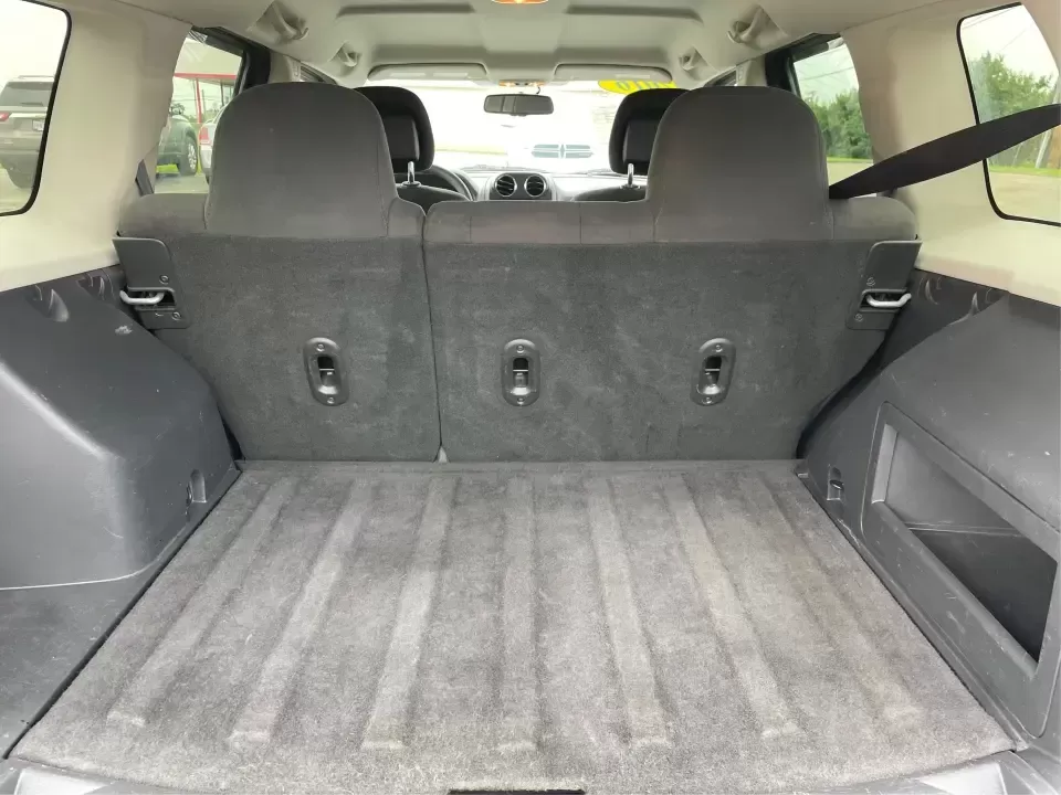 2016 Jeep Patriot Sport (1C4NJPBAXGD) with an 2.0L L4 DOHC 16V engine, Automatic transmission, located at 1184 Kauffman Ave, Fairborn, OH, 45324, (937) 908-9800, 39.807072, -84.030914 - **Explore New Adventures with the 2016 Jeep Patriot Sport SUV at Advantage Car and Credit in Fairborn, OH!**<br /> <br /> Are you ready to elevate your lifestyle with a vehicle that complements your adventurous spirit? Whether you're navigating the bustling streets of Fairborn or hitting the trails - Photo#12