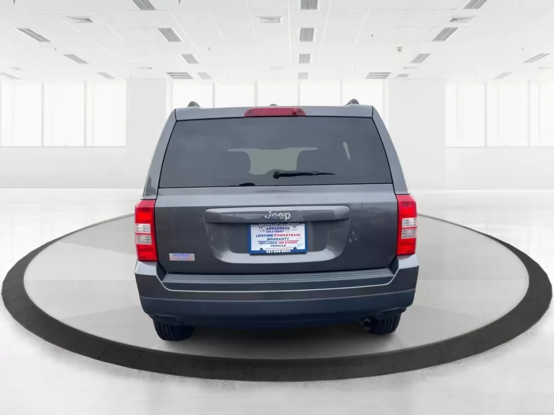 2016 Jeep Patriot Sport (1C4NJPBAXGD) with an Other engine, located at 880 E. National Road, Vandalia, OH, 45377, (937) 908-9800, 39.891918, -84.183594 - **Explore New Adventures with the 2016 Jeep Patriot Sport SUV at Advantage Car and Credit in Fairborn, OH!**<br /> <br /> Are you ready to elevate your lifestyle with a vehicle that complements your adventurous spirit? Whether you're navigating the bustling streets of Fairborn or hitting the trails - Photo#3