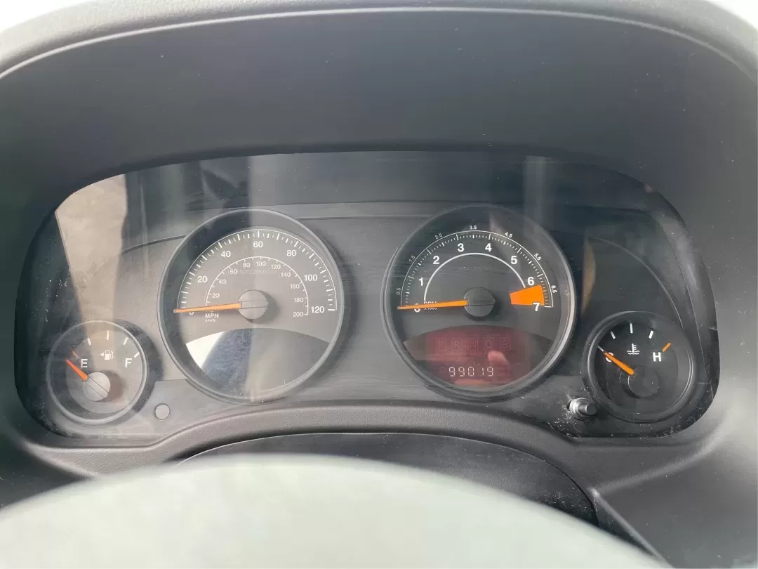 2016 Jeep Patriot Sport (1C4NJPBAXGD) with an Other engine, located at 880 E. National Road, Vandalia, OH, 45377, (937) 908-9800, 39.891918, -84.183594 - **Explore New Adventures with the 2016 Jeep Patriot Sport SUV at Advantage Car and Credit in Fairborn, OH!**<br /> <br /> Are you ready to elevate your lifestyle with a vehicle that complements your adventurous spirit? Whether you're navigating the bustling streets of Fairborn or hitting the trails - Photo#15