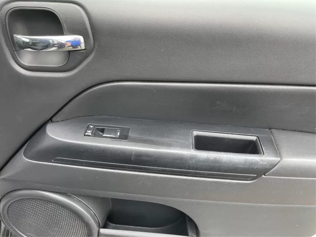 2016 Jeep Patriot Sport (1C4NJPBAXGD) with an Other engine, located at 880 E. National Road, Vandalia, OH, 45377, (937) 908-9800, 39.891918, -84.183594 - **Explore New Adventures with the 2016 Jeep Patriot Sport SUV at Advantage Car and Credit in Fairborn, OH!**<br /> <br /> Are you ready to elevate your lifestyle with a vehicle that complements your adventurous spirit? Whether you're navigating the bustling streets of Fairborn or hitting the trails - Photo#20