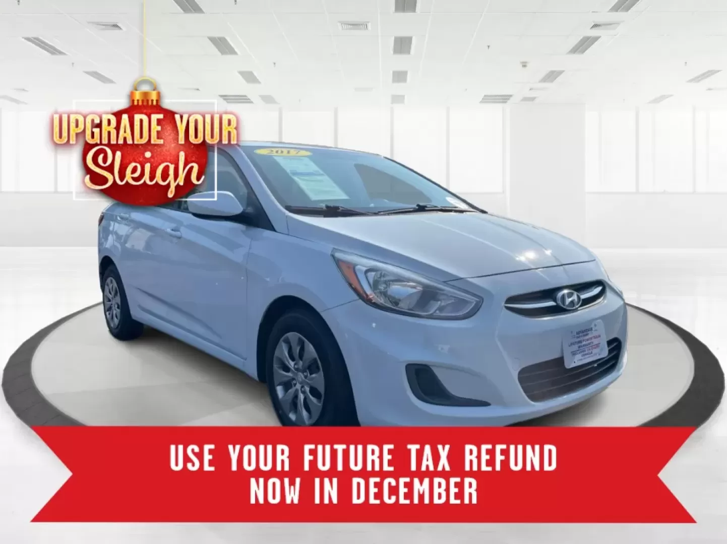 2017 Hyundai Accent SE 4-Door 6A (KMHCT4AE7HU) with an 1.6L L4 DOHC 16V engine, 6-Speed Automatic transmission, located at 1230 East Main St, Xenia, OH, 45385, (937) 908-9800, 39.688026, -83.910172 - Are you searching for a reliable, budget-friendly vehicle that accommodates your busy lifestyle? Look no further than Advantage Car and Credit in Fairborn, OH! We specialize in providing top-notch used vehicles with flexible financing options tailored to fit your needs. Our 2017 Hyundai Accent SE is - Photo#0