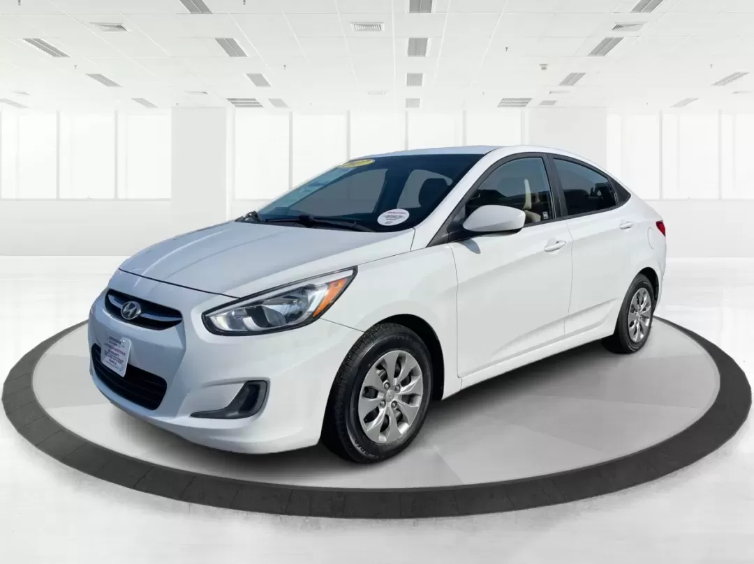 2017 Hyundai Accent SE 4-Door 6A (KMHCT4AE7HU) with an 1.6L L4 DOHC 16V engine, 6-Speed Automatic transmission, located at 1099 N County Rd 25A , Troy, OH, 45373, (937) 908-9800, 40.057079, -84.212883 - Are you searching for a reliable, budget-friendly vehicle that accommodates your busy lifestyle? Look no further than Advantage Car and Credit in Fairborn, OH! We specialize in providing top-notch used vehicles with flexible financing options tailored to fit your needs. Our 2017 Hyundai Accent SE is - Photo#8