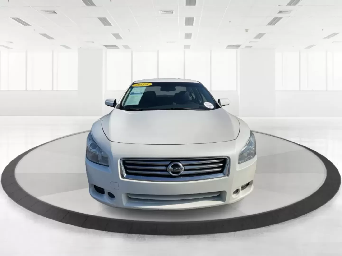 2014 Nissan Maxima 3.5 S (1N4AA5AP5EC) with an VQ 3.5L V-6 DOHC engine, located at 401 Woodman Dr, Riverside, OH, 45431, (937) 908-9800, 39.760899, -84.123421 - **Experience Comfort and Style with the 2014 Nissan Maxima-Your Ideal Sedan for Everyday Adventures!**<br /> <br /> Are you looking for a reliable sedan that combines luxury, performance, and practicality? The 2014 Nissan Maxima, available now at Advantage Car and Credit in Fairborn, OH, is the perf - Photo#7