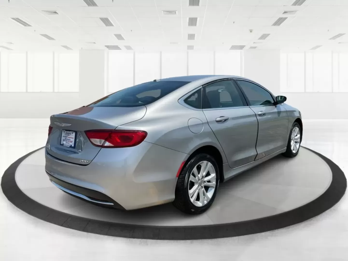 2016 Chrysler 200 Limited (1C3CCCABXGN) with an 2.4L L4 DOHC 16V engine, 9-Speed Automatic transmission, located at 401 Woodman Dr, Riverside, OH, 45431, (937) 908-9800, 39.760899, -84.123421 - Are you in the market for a reliable sedan that effortlessly combines comfort, style, and functionality? Look no further than this 2016 Chrysler 200 Limited, available now at Advantage Car and Credit in Fairborn, OH. Perfect for budget-conscious buyers, this sedan is a fantastic choice for daily com - Photo#2