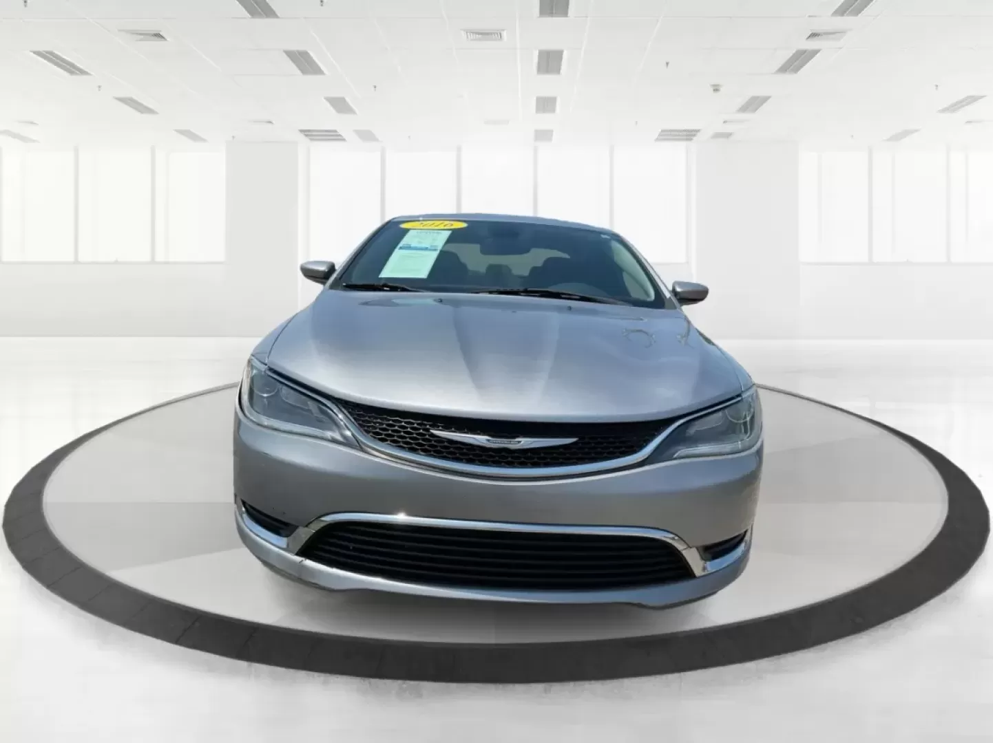 2016 Chrysler 200 Limited (1C3CCCABXGN) with an 2.4L L4 DOHC 16V engine, 9-Speed Automatic transmission, located at 401 Woodman Dr, Riverside, OH, 45431, (937) 908-9800, 39.760899, -84.123421 - Are you in the market for a reliable sedan that effortlessly combines comfort, style, and functionality? Look no further than this 2016 Chrysler 200 Limited, available now at Advantage Car and Credit in Fairborn, OH. Perfect for budget-conscious buyers, this sedan is a fantastic choice for daily com - Photo#7