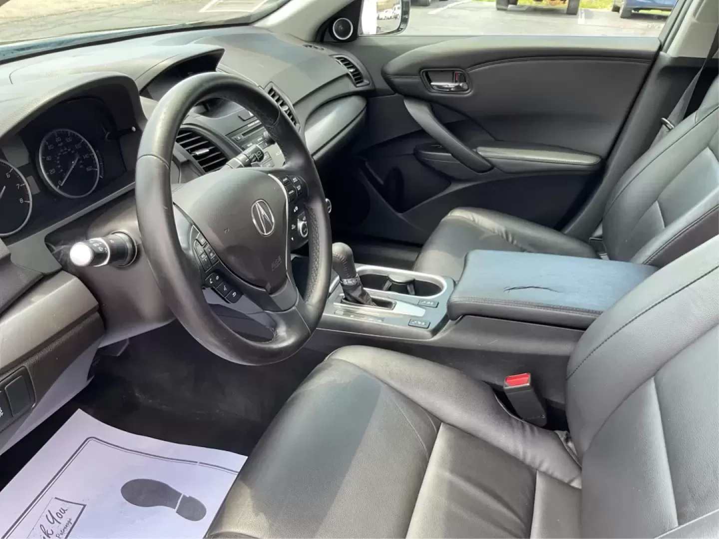 2018 Acura RDX AcuraWatch Plus Package (5J8TB4H34JL) with an 3.5L V-6 i-VTEC variable valve control engine, located at 1184 Kauffman Ave, Fairborn, OH, 45324, (937) 908-9800, 39.807072, -84.030914 - **Elevate Your Commute and Family Adventures with the 2018 Acura RDX at Advantage Car and Credit!**<br /> <br /> Are you in search of a versatile vehicle that promises both comfort and style for your daily commutes or family escapades? Look no further than the stunning 2018 Acura RDX, available at A - Photo#9