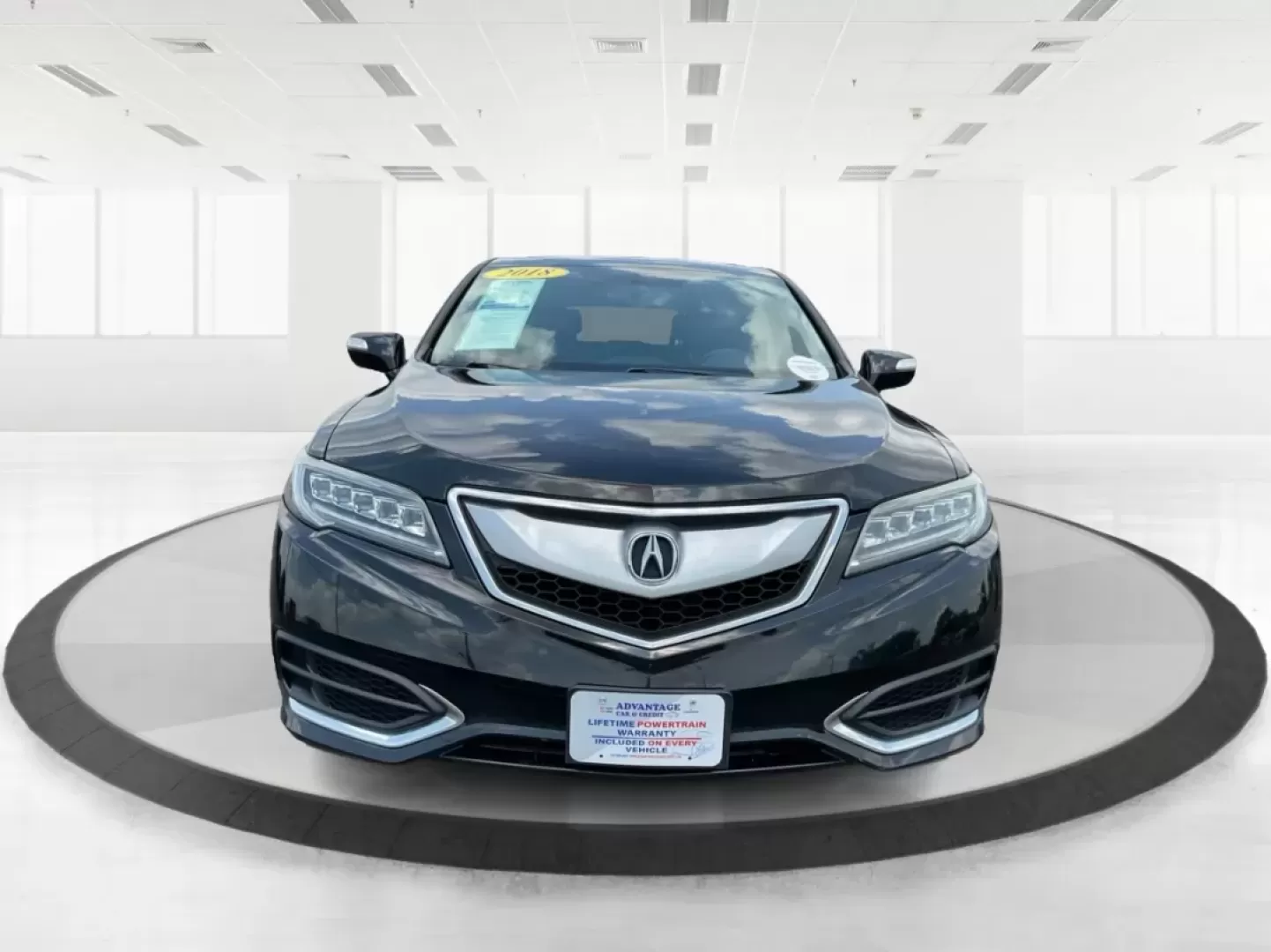 2018 Acura RDX AcuraWatch Plus Package (5J8TB4H34JL) with an 3.5L V-6 i-VTEC variable valve control engine, located at 1230 East Main St, Xenia, OH, 45385, (937) 908-9800, 39.688026, -83.910172 - **Elevate Your Commute and Family Adventures with the 2018 Acura RDX at Advantage Car and Credit!**<br /> <br /> Are you in search of a versatile vehicle that promises both comfort and style for your daily commutes or family escapades? Look no further than the stunning 2018 Acura RDX, available at A - Photo#7