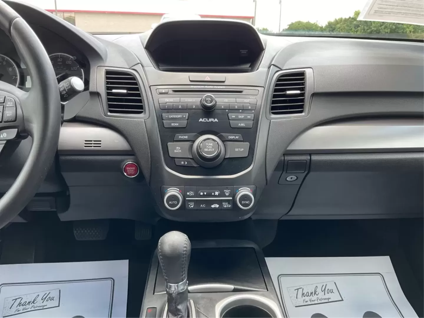 2018 Acura RDX AcuraWatch Plus Package (5J8TB4H34JL) with an 3.5L V-6 i-VTEC variable valve control engine, located at 1230 East Main St, Xenia, OH, 45385, (937) 908-9800, 39.688026, -83.910172 - **Elevate Your Commute and Family Adventures with the 2018 Acura RDX at Advantage Car and Credit!**<br /> <br /> Are you in search of a versatile vehicle that promises both comfort and style for your daily commutes or family escapades? Look no further than the stunning 2018 Acura RDX, available at A - Photo#13