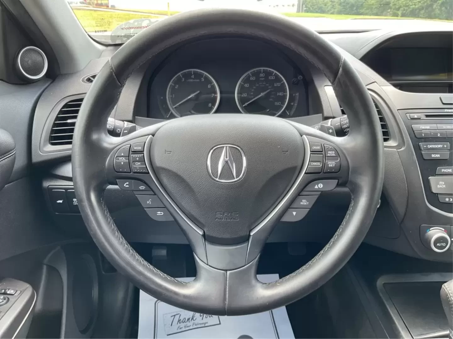 2018 Acura RDX AcuraWatch Plus Package (5J8TB4H34JL) with an 3.5L V-6 i-VTEC variable valve control engine, located at 1230 East Main St, Xenia, OH, 45385, (937) 908-9800, 39.688026, -83.910172 - **Elevate Your Commute and Family Adventures with the 2018 Acura RDX at Advantage Car and Credit!**<br /> <br /> Are you in search of a versatile vehicle that promises both comfort and style for your daily commutes or family escapades? Look no further than the stunning 2018 Acura RDX, available at A - Photo#16