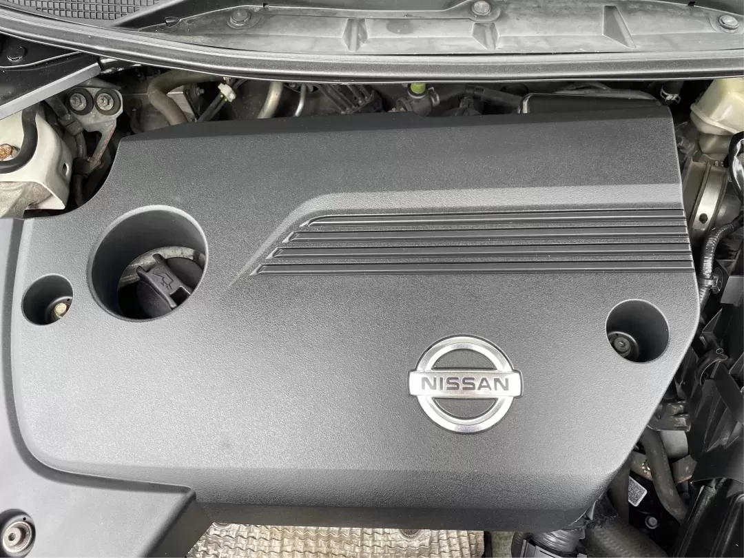 2013 Nissan Altima 2.5 S (1N4AL3APXDC) with an 2.5L I-4 DOHC engine, located at 8750 N County Rd 25A, Piqua, OH, 45356, (937) 908-9800, 40.164391, -84.232513 - 2013 Nissan Altima 2.5 S - Photo#11