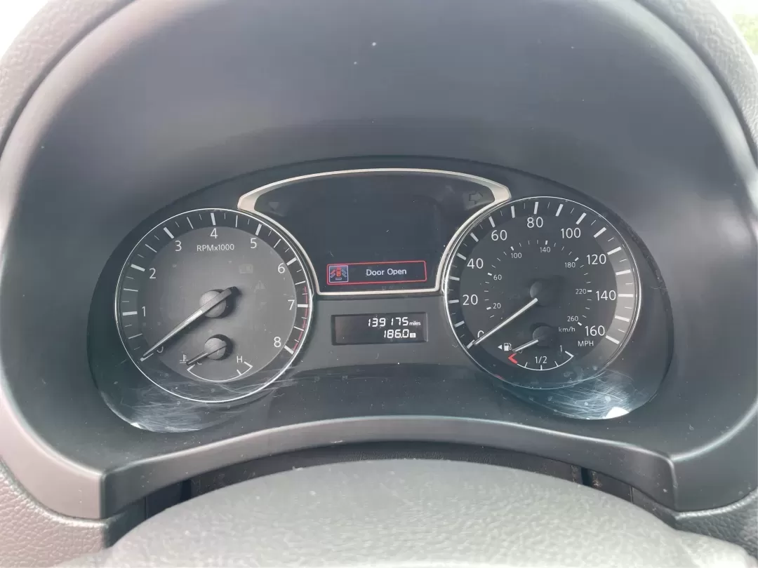 2013 Nissan Altima 2.5 S (1N4AL3APXDC) with an 2.5L I-4 DOHC engine, located at 8750 N County Rd 25A, Piqua, OH, 45356, (937) 908-9800, 40.164391, -84.232513 - 2013 Nissan Altima 2.5 S - Photo#15