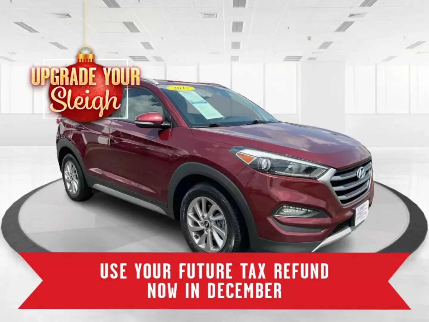 2017 Hyundai Tucson Eco (KM8J33A24HU) with an 1.6L I-4 gasoline direct injection engine, located at 1951 S Dayton Lakeview Rd., New Carlisle, OH, 45344, (937) 908-9800, 39.890999, -84.050255 - ### Discover the Perfect SUV for Your Adventures: 2017 Hyundai Tucson Eco at Advantage Car and Credit<br /> <br /> Are you searching for a reliable SUV that fits seamlessly into your active lifestyle? Look no further! The 2017 Hyundai Tucson Eco is the perfect companion for weekend adventures, daily - Photo#0