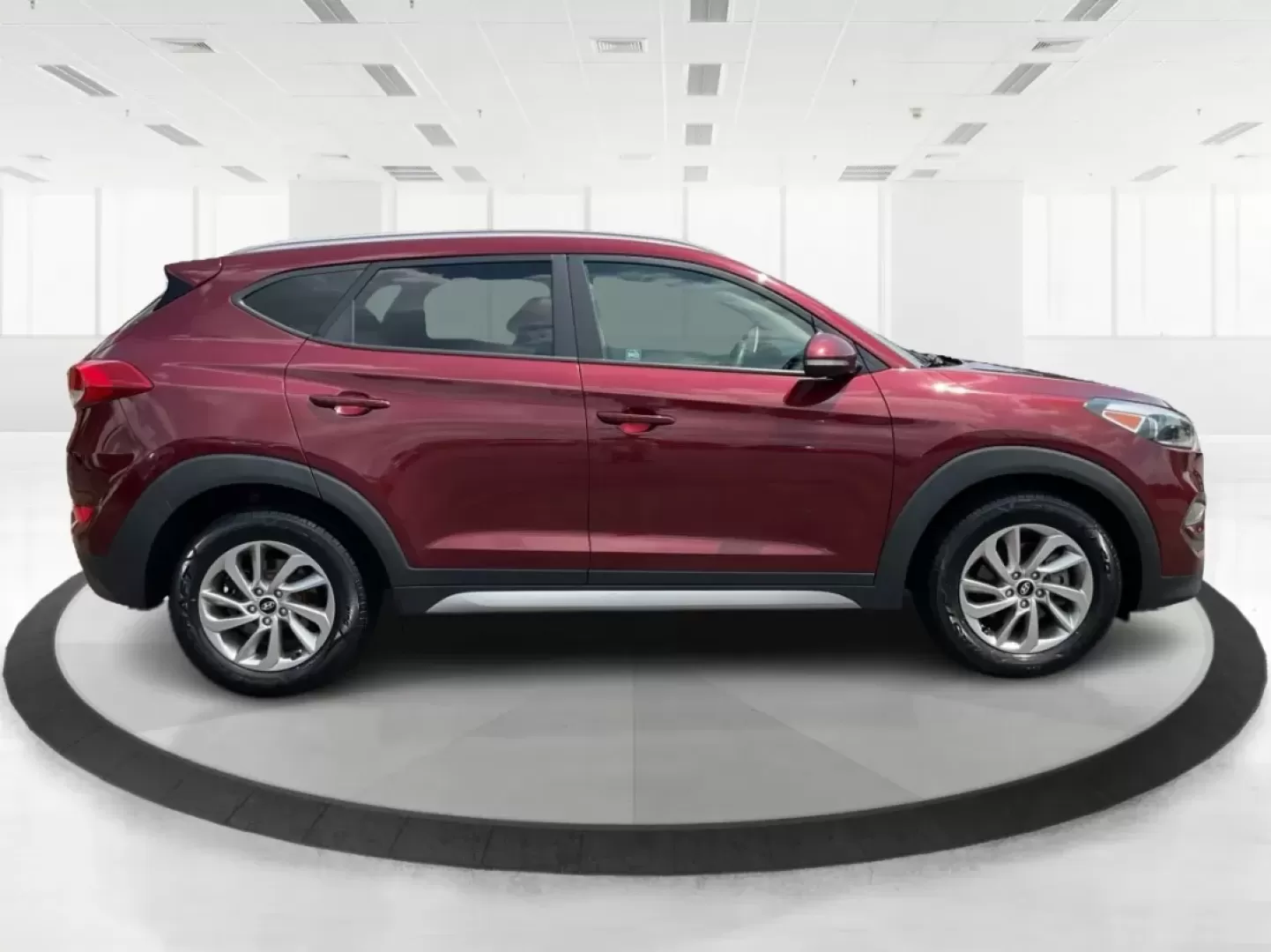 2017 Hyundai Tucson Eco (KM8J33A24HU) with an 1.6L I-4 gasoline direct injection engine, located at 1951 S Dayton Lakeview Rd., New Carlisle, OH, 45344, (937) 908-9800, 39.890999, -84.050255 - ### Discover the Perfect SUV for Your Adventures: 2017 Hyundai Tucson Eco at Advantage Car and Credit<br /> <br /> Are you searching for a reliable SUV that fits seamlessly into your active lifestyle? Look no further! The 2017 Hyundai Tucson Eco is the perfect companion for weekend adventures, daily - Photo#1