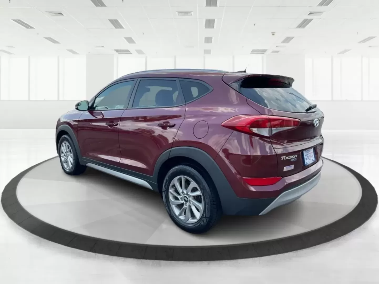 2017 Hyundai Tucson Eco (KM8J33A24HU) with an 1.6L I-4 gasoline direct injection engine, located at 1951 S Dayton Lakeview Rd., New Carlisle, OH, 45344, (937) 908-9800, 39.890999, -84.050255 - ### Discover the Perfect SUV for Your Adventures: 2017 Hyundai Tucson Eco at Advantage Car and Credit<br /> <br /> Are you searching for a reliable SUV that fits seamlessly into your active lifestyle? Look no further! The 2017 Hyundai Tucson Eco is the perfect companion for weekend adventures, daily - Photo#4