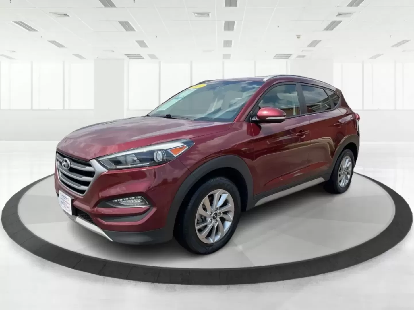 2017 Hyundai Tucson Eco (KM8J33A24HU) with an 1.6L I-4 gasoline direct injection engine, located at 401 Woodman Dr, Riverside, OH, 45431, (937) 908-9800, 39.760899, -84.123421 - ### Discover the Perfect SUV for Your Adventures: 2017 Hyundai Tucson Eco at Advantage Car and Credit<br /> <br /> Are you searching for a reliable SUV that fits seamlessly into your active lifestyle? Look no further! The 2017 Hyundai Tucson Eco is the perfect companion for weekend adventures, daily - Photo#8