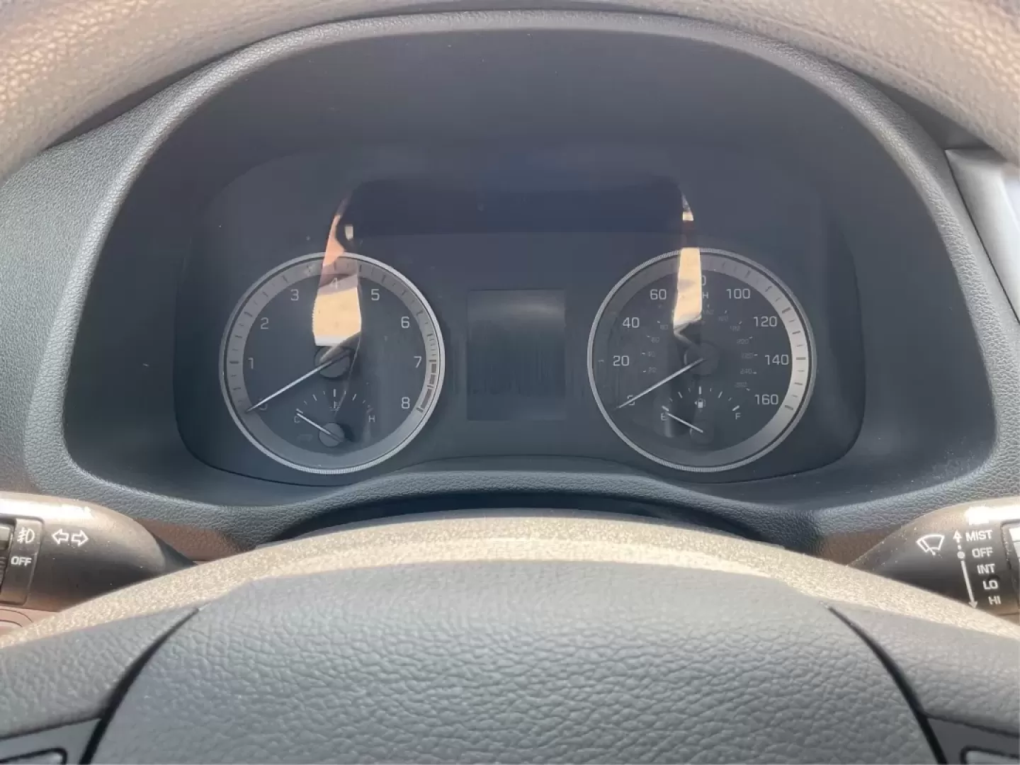 2017 Hyundai Tucson Eco (KM8J33A24HU) with an 1.6L I-4 gasoline direct injection engine, located at 401 Woodman Dr, Riverside, OH, 45431, (937) 908-9800, 39.760899, -84.123421 - ### Discover the Perfect SUV for Your Adventures: 2017 Hyundai Tucson Eco at Advantage Car and Credit<br /> <br /> Are you searching for a reliable SUV that fits seamlessly into your active lifestyle? Look no further! The 2017 Hyundai Tucson Eco is the perfect companion for weekend adventures, daily - Photo#15